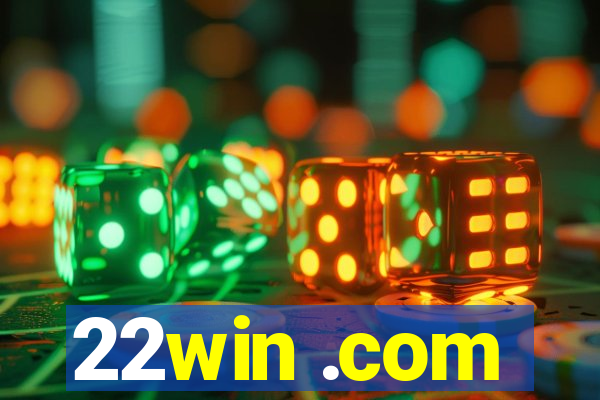 22win .com